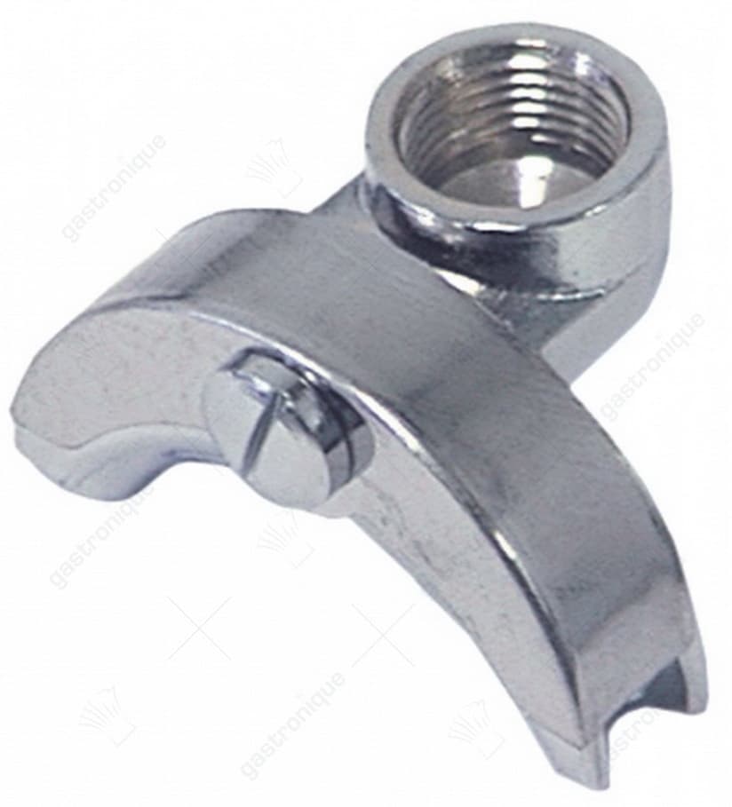 zeefhouderuitloop 2 koppen ø 3/8" - Image 1