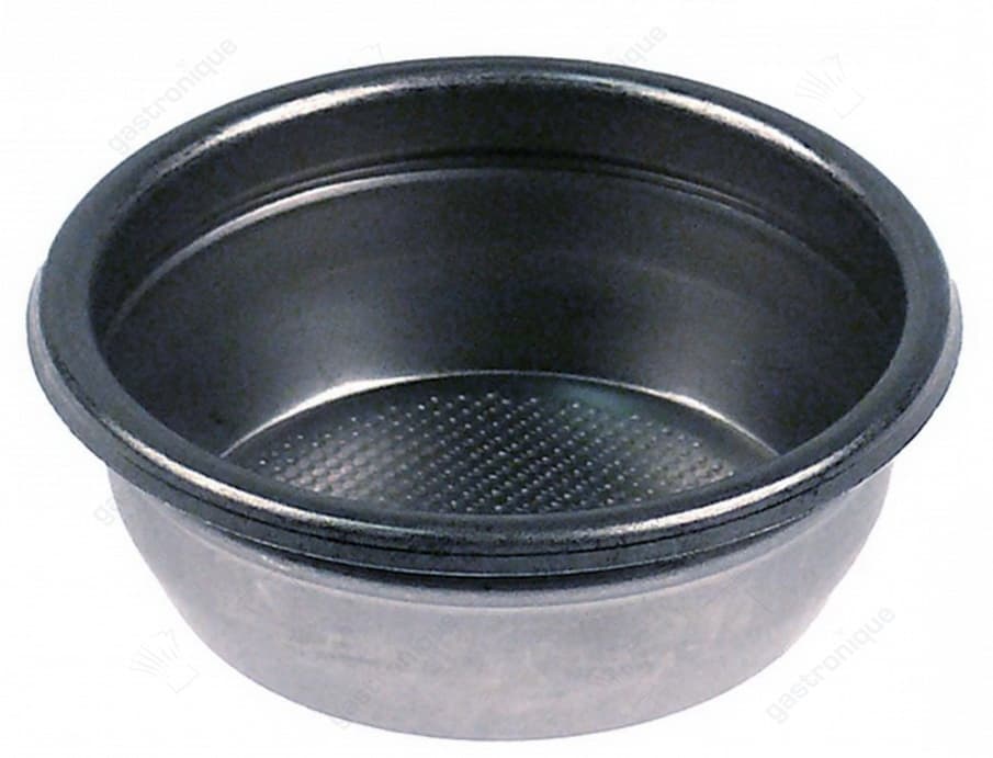 filter 2 cups 14 g ø 70x24.5 mm