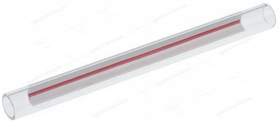 peilglas ø 12x135 mm (10 stuks)