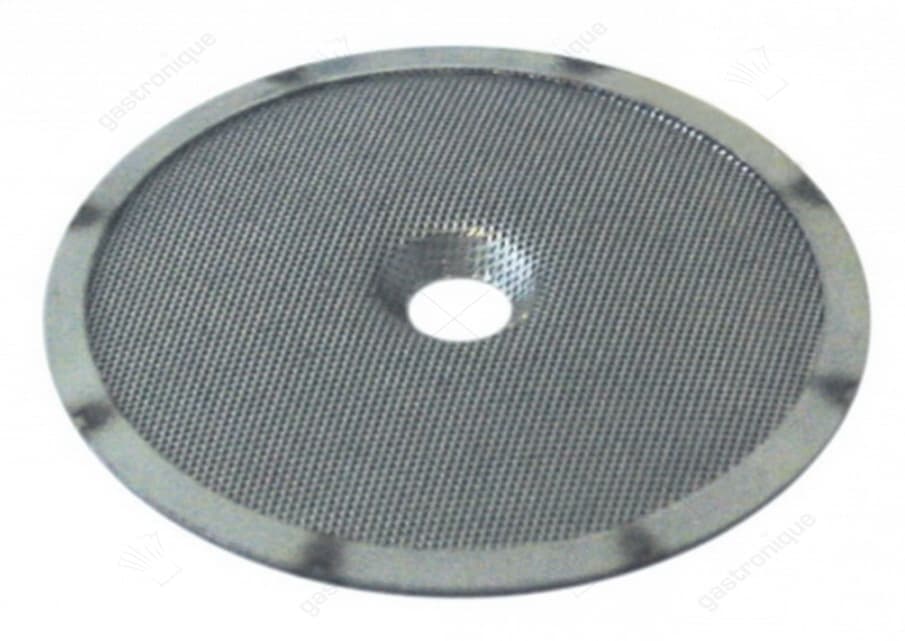 koffiezeef ø 51,5 mm