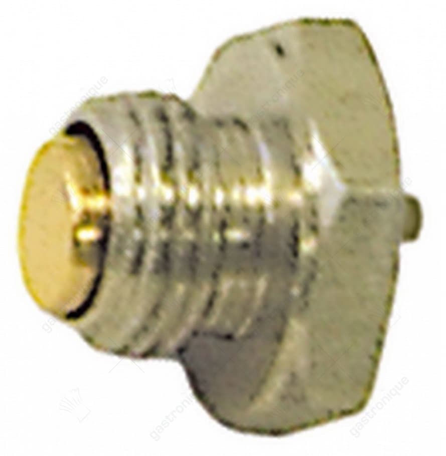 maximaalventiel ø 1/4"m