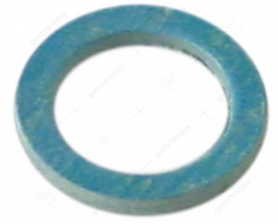 platte pakking asbestvrij ø 22x17x2 mm