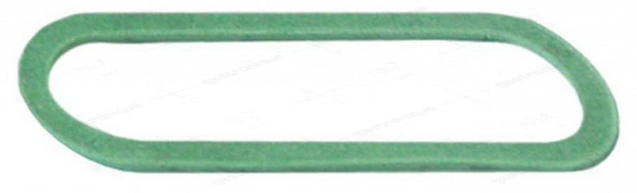 pakking L 90,5mm B 29,5mm materiaaldikte 1,5mm fiber waterstandglas