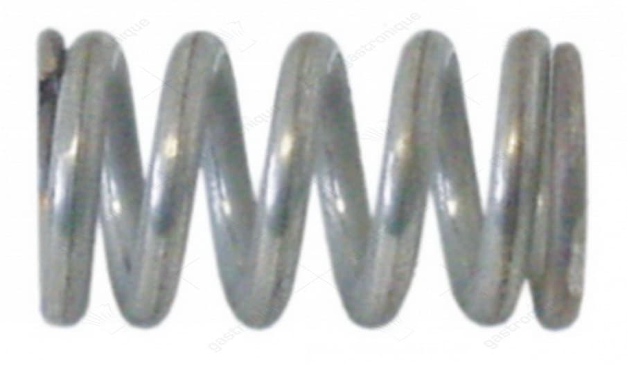 water inlet spring ø 18x30 mm