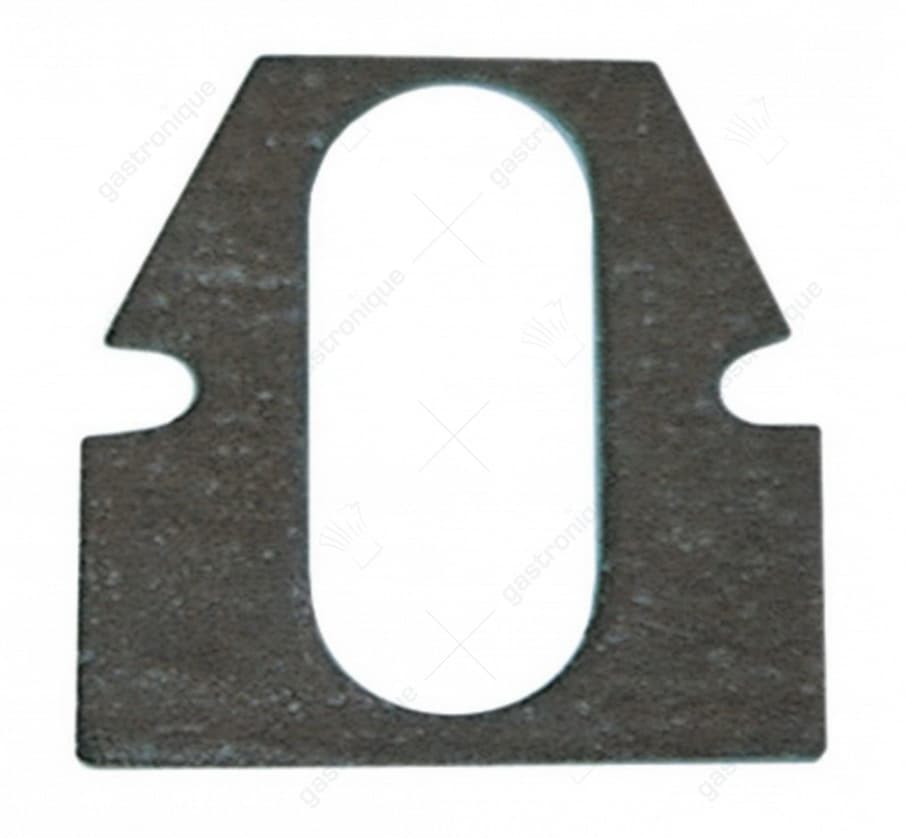 pakking voor koffiegroep 75x68x2 mm