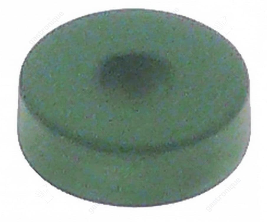 flat viton gasket ø 12x3.5x4 mm