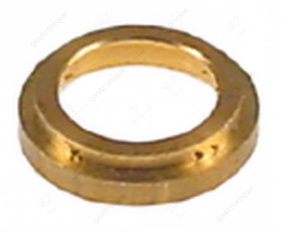 drukring ID ø 9/11mm H 3,5mm materiaaldikte 1,3mm
