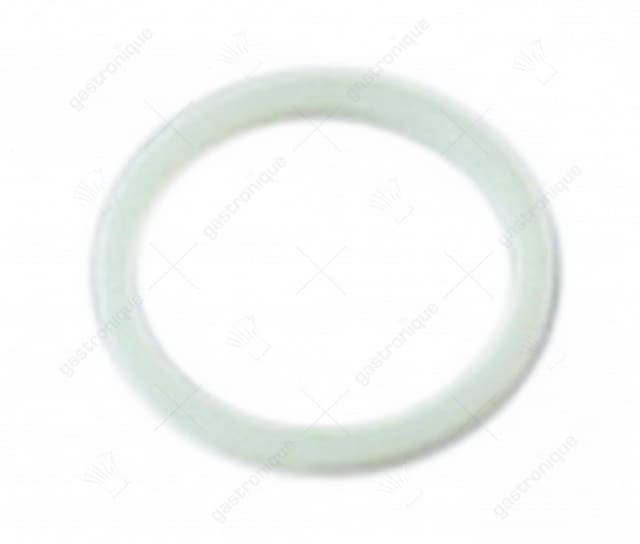 ptfe platte pakking 12x10x1 mm - Thumbnail 2