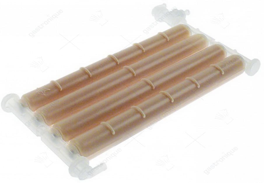 ontharder 4-maal L 380mm B 180mm 