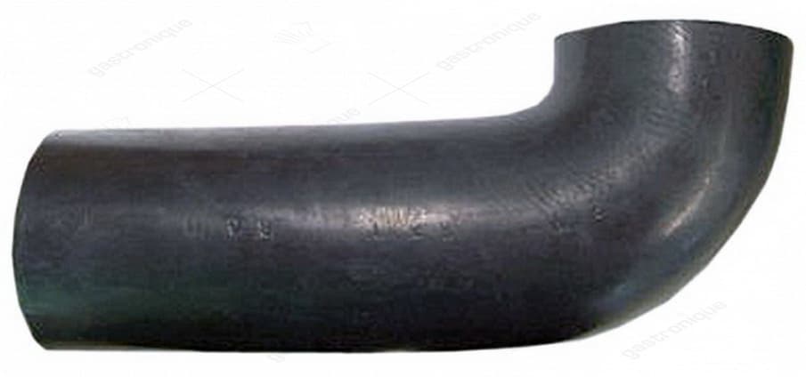 zuigslang ø 60x63 mm