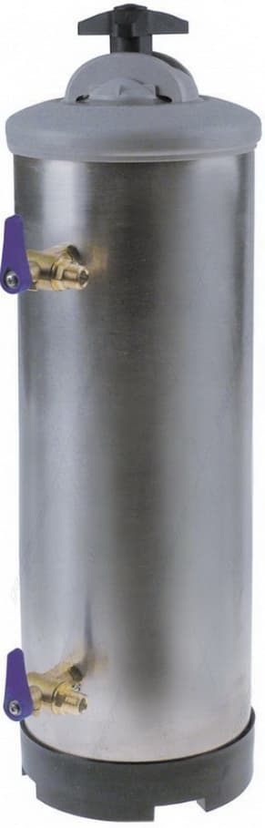 manuele waterontharder 16 l ø 3/8"