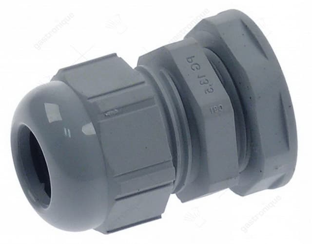 cable gland  pg13.5 - Thumbnail 1