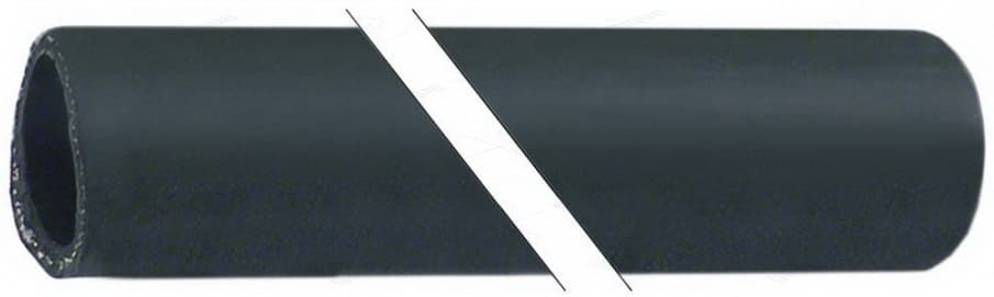 hose rubber canvas ø 30/40 mm 670 mm