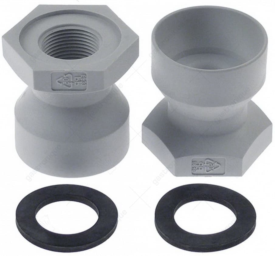wash arm kit - Image 1