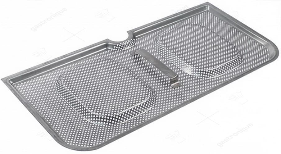 filter st. steel for dishwasher tub