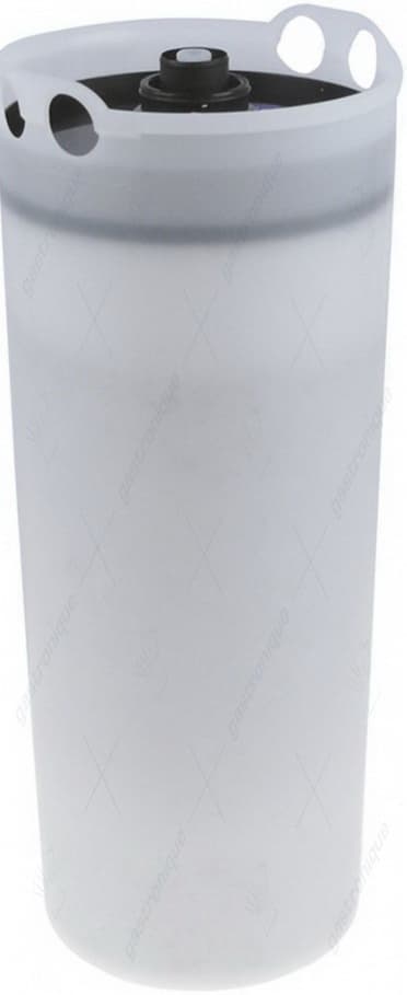 waterfilter BRITA type PURITY 450 Steam capaciteit 2754-3680l stroomsnelheid 500l/h