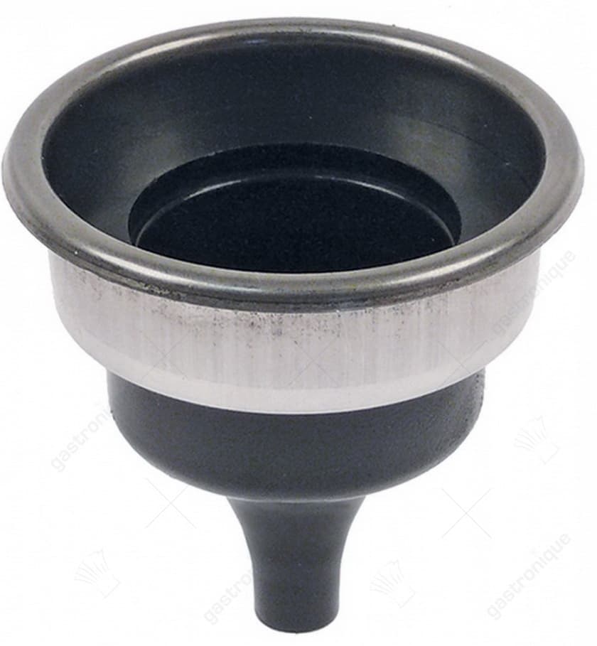 filter adapter for capsules ep