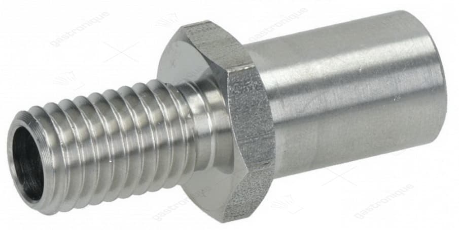 pin upper wash/rinse - Image 1