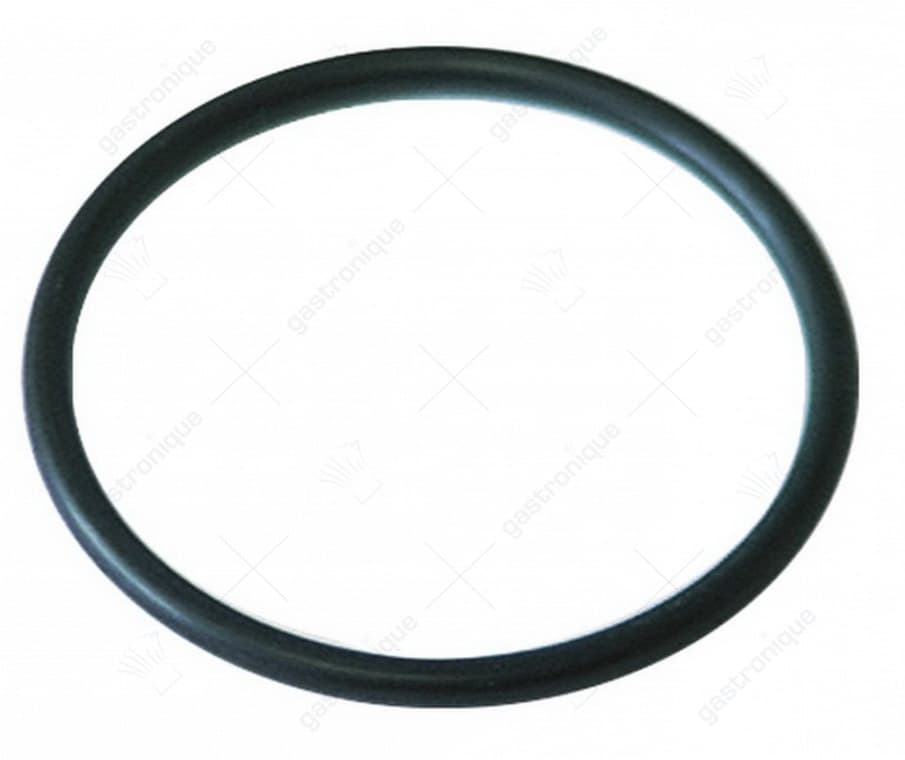 O-ring EPDM materiaaldikte 3,53mm ID ø 50,8mm vpe 10stuk