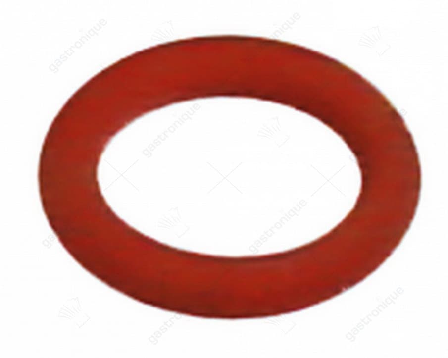 o-ring ø dikte 1,78 mm - ø int. 3,69 mm