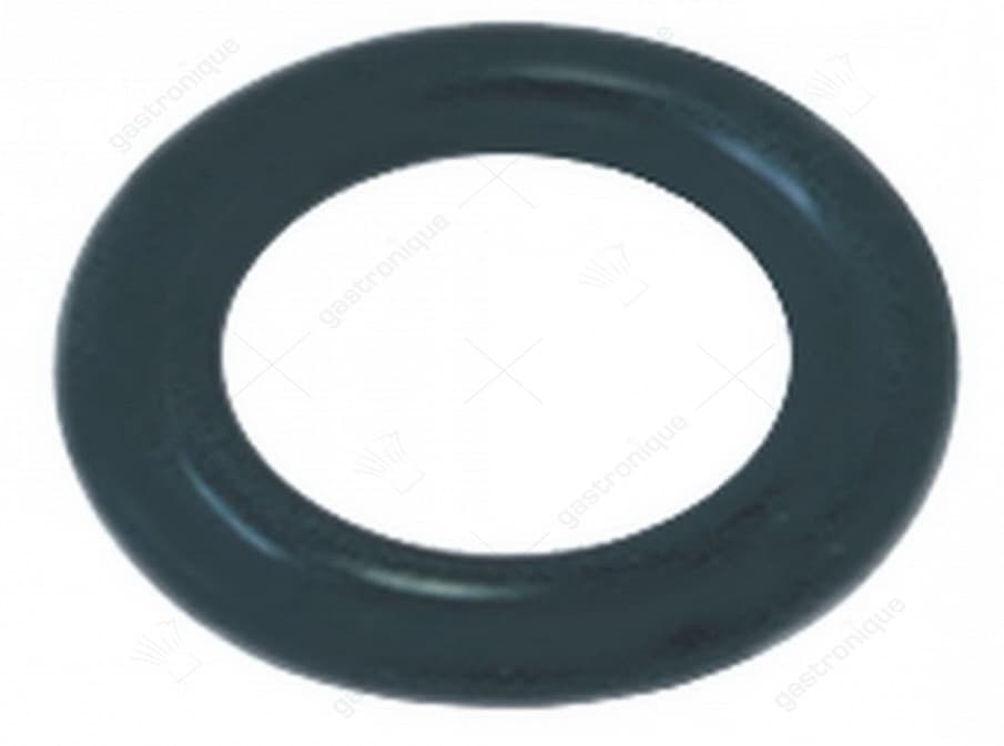 O-ring EPDM materiaaldikte 3,53mm ID ø 9,12mm vpe 1stuk