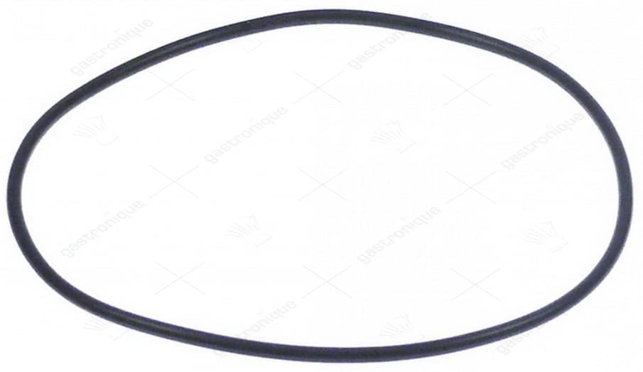 O-ring materiaaldikte 2,62mm ID ø 92,75mm