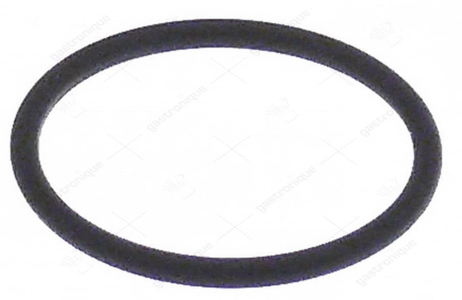 O-ring FKM materiaaldikte 2,62mm BiD ø 28,25mm vpe 1stuk - Image 1