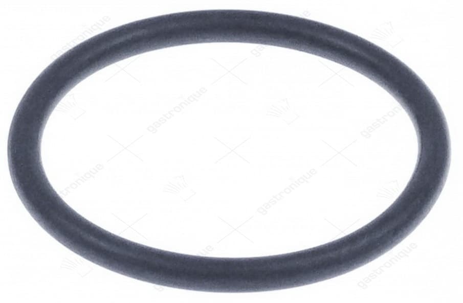 O-ring EPDM materiaaldikte 5mm ID ø 54mm vpe 1stuk