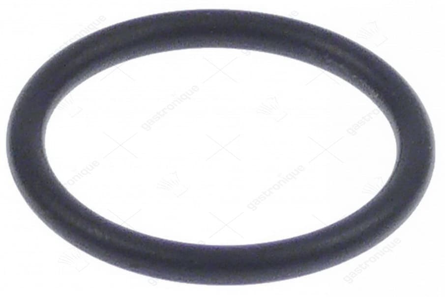 O-ring NBR materiaaldikte 3,6mm ID ø 30,8mm vpe 1stuk