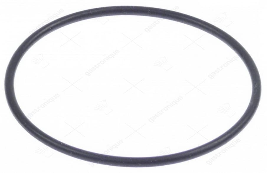 O-ring NBR materiaaldikte 3,53mm ID ø 78,97mm vpe 1stuk