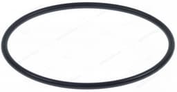 O-ring materiaaldikte 4mm BiD ø 90mm