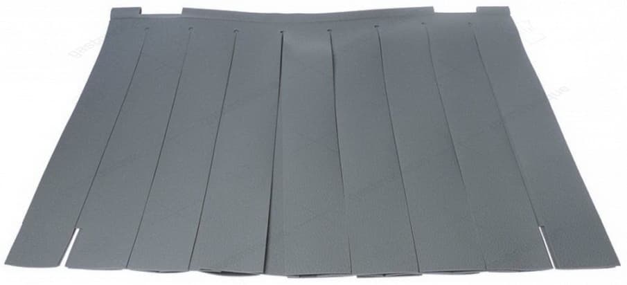 buiten gordijn 545x405 mm