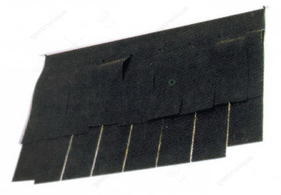 zijkant gordijn 575x420 mm - Image 1