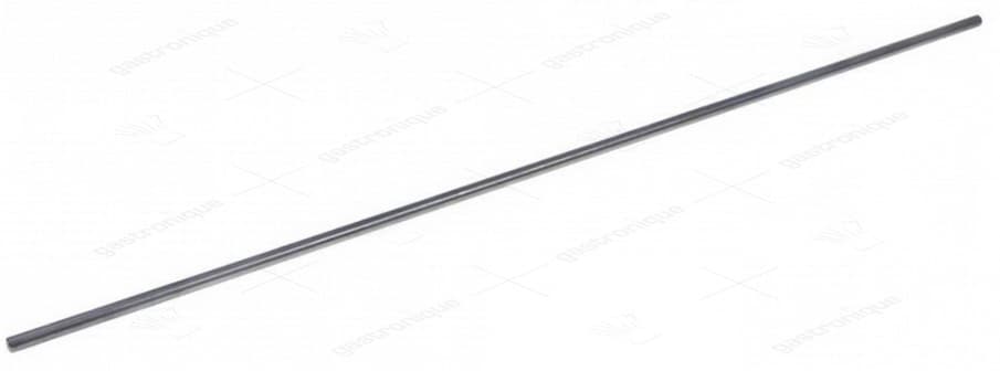 gordijnstang L 655mm ø 8mm  - Image 1