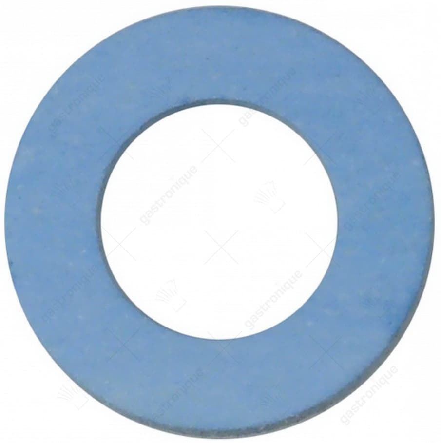 flat gasket asestos free ø 18x10x2 mm