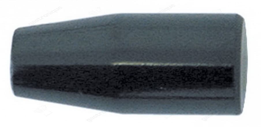 drain tap handle ø 17x40 mm