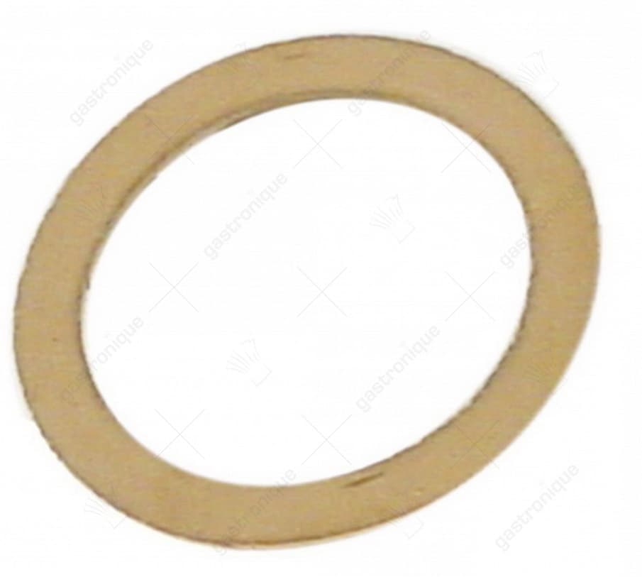 asbestos free flat gasket ø 60x50x2 mm