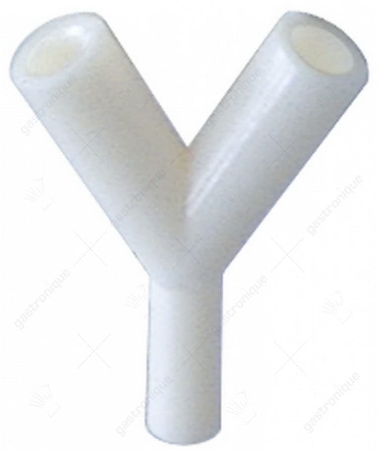 "y" connector