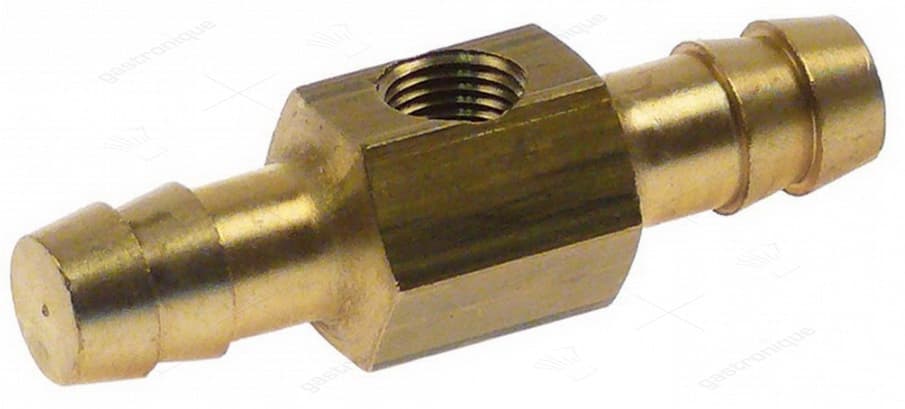 hose-end fitting ø 12 mm