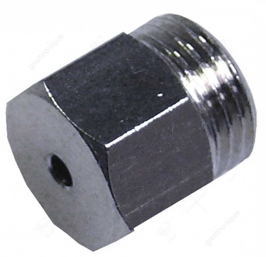 fixed rinse outlet jet - Image 1