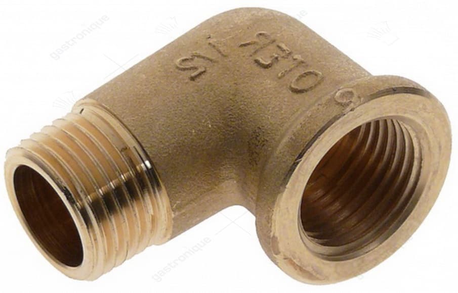 elbow fitting