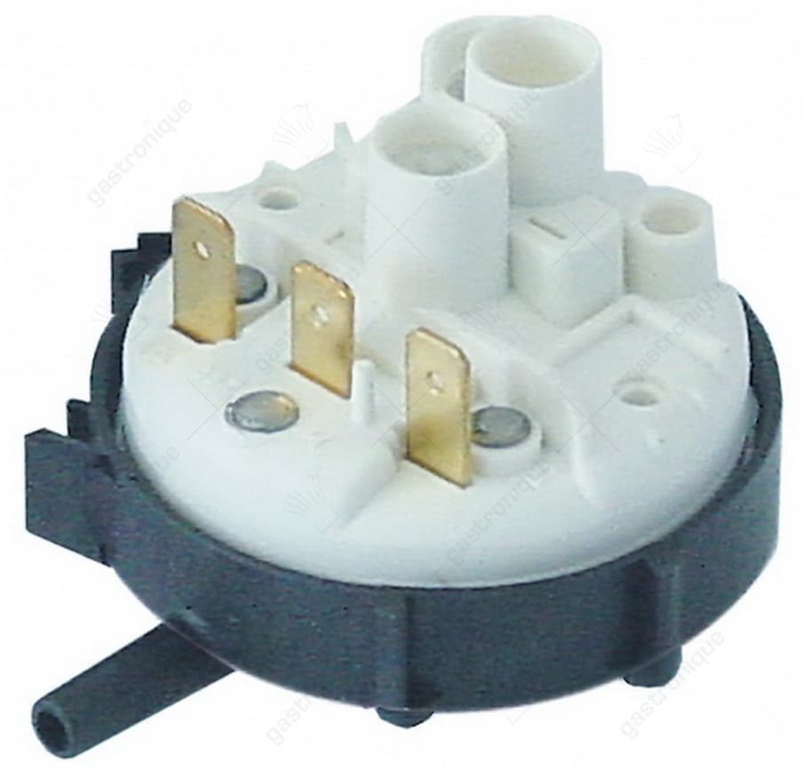 pressostaat drukbereik 100/40 - Image 1