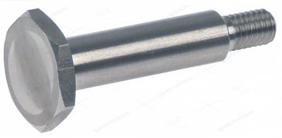 spacer roller pin
