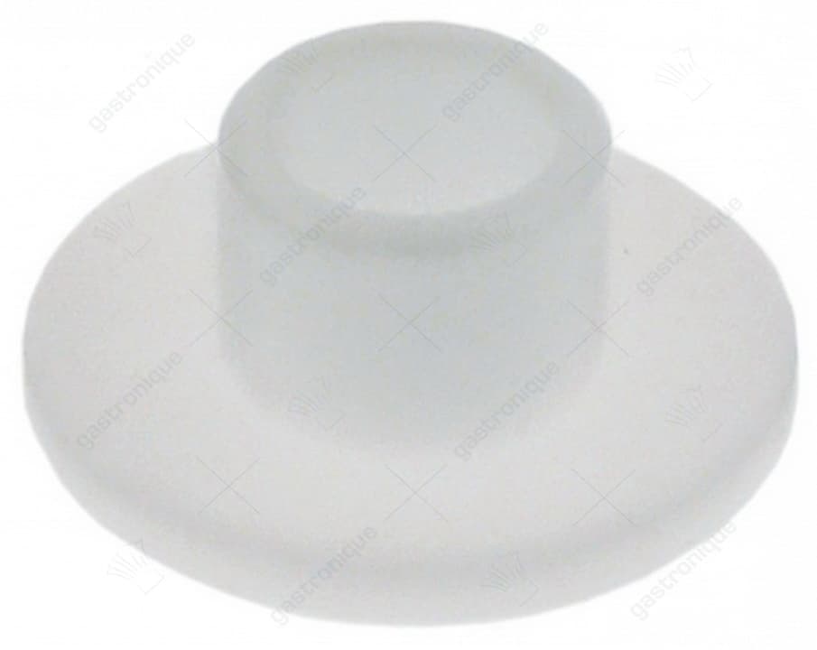 spacer roller bushing