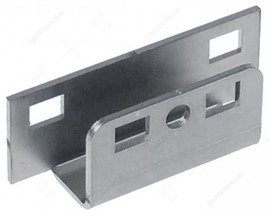 spring lock - Image 1