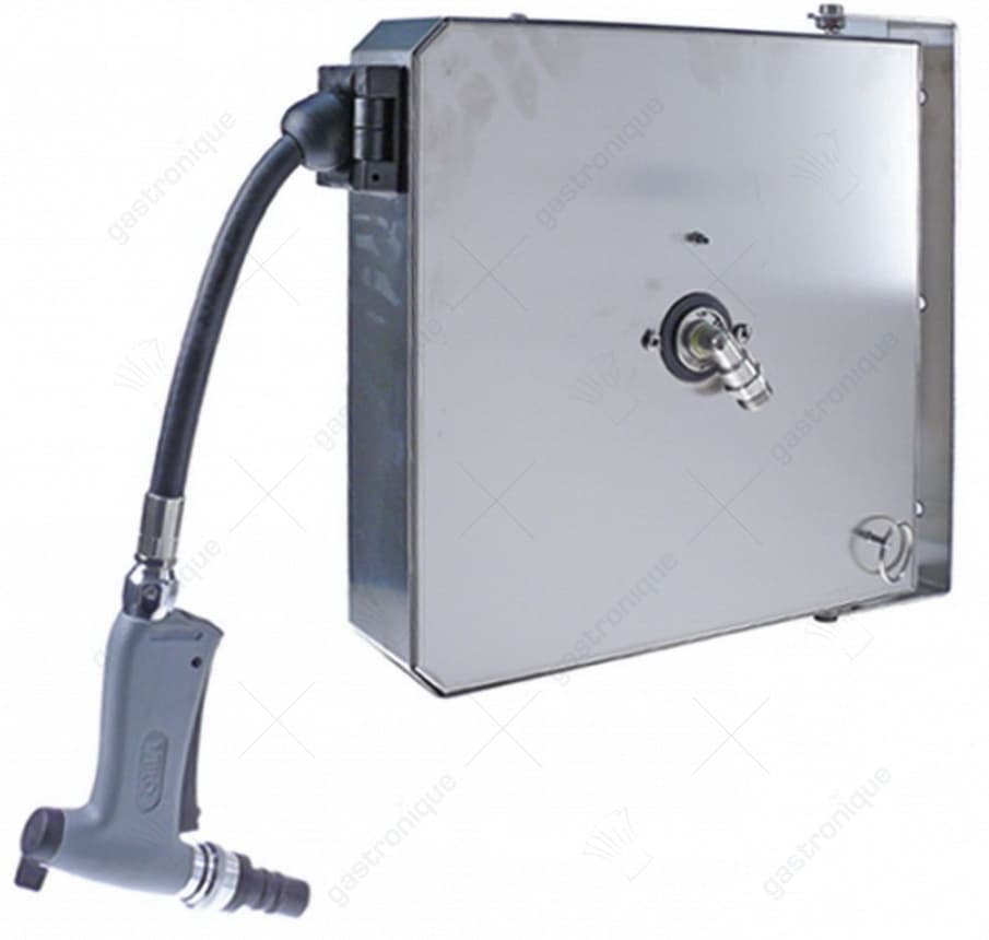 washing unit midireel