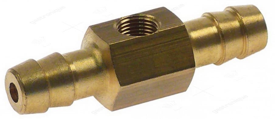 hose-end fitting ø 12 mm