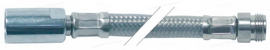 slang ø 1/2"fx1/2"m 120 cm