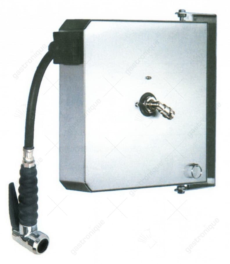washing unit midireel - Image 1