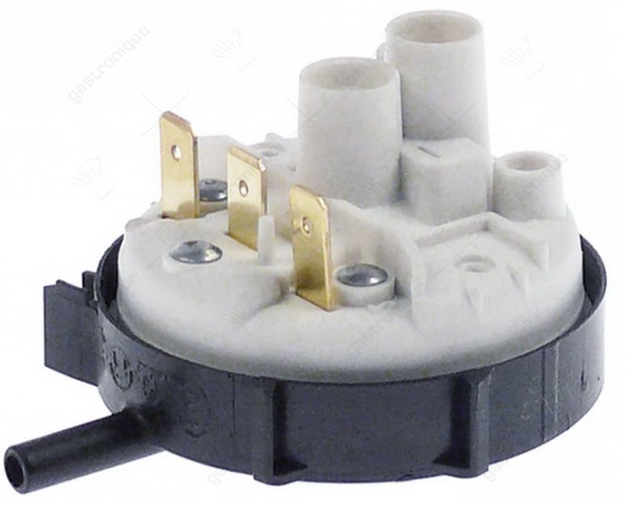 pressostaat drukbereik 120/95 - Image 1